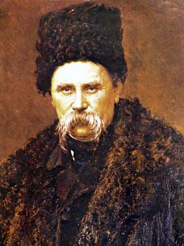 Біографія Тараса Шевченка: життєвий шлях, творчість і спадщина
