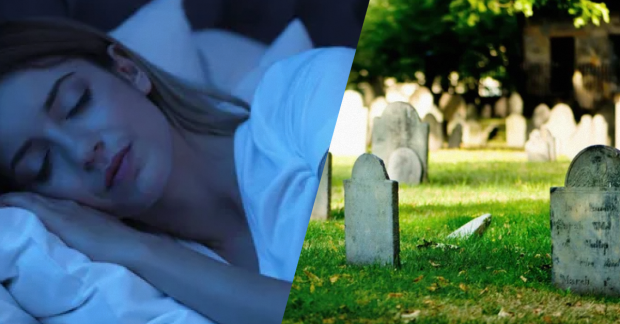 К Чему Снится Кладбище: толкование и значение сна