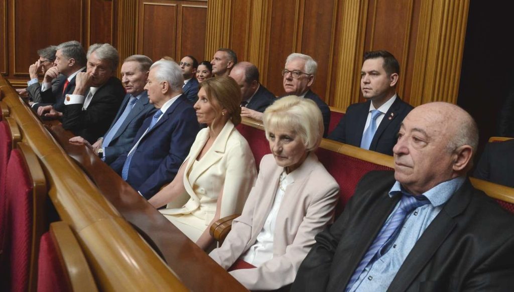 Батьки Зеленського Національність: Родина та Біографія Володимира Зеленського