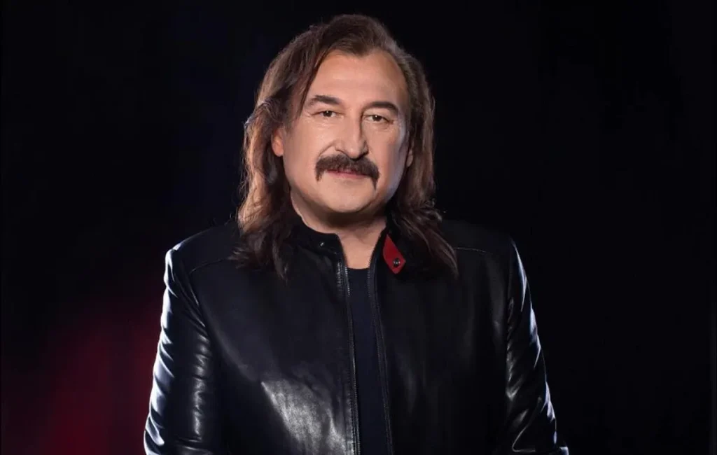 Степан Гіга Біографія: Життя, Кар'єра та Особистість