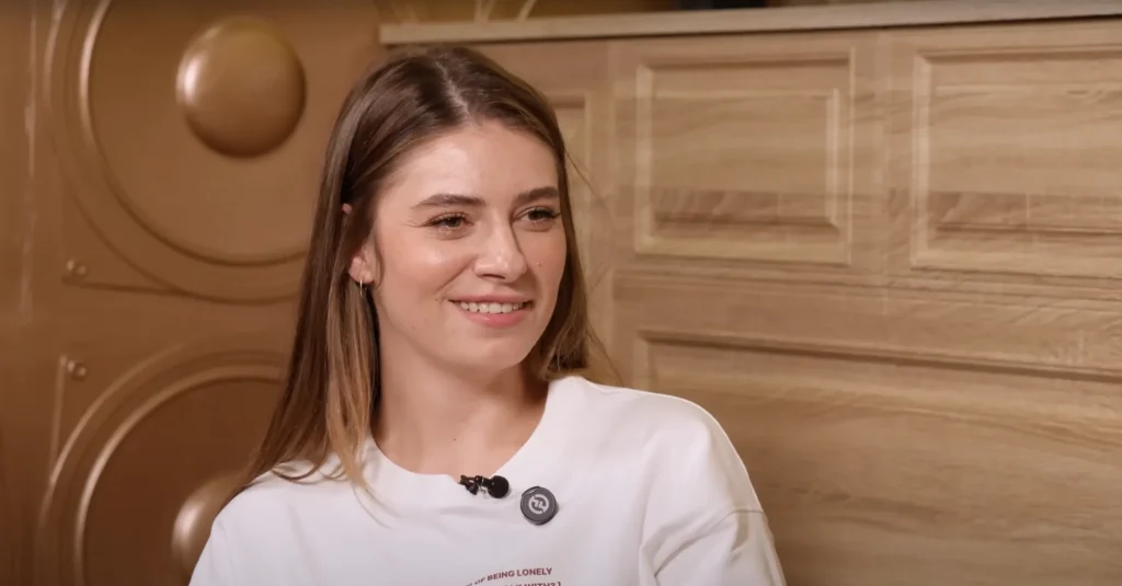 Дар'Я Петрожицька Фігура: біографія, кар'єра та особисте життя