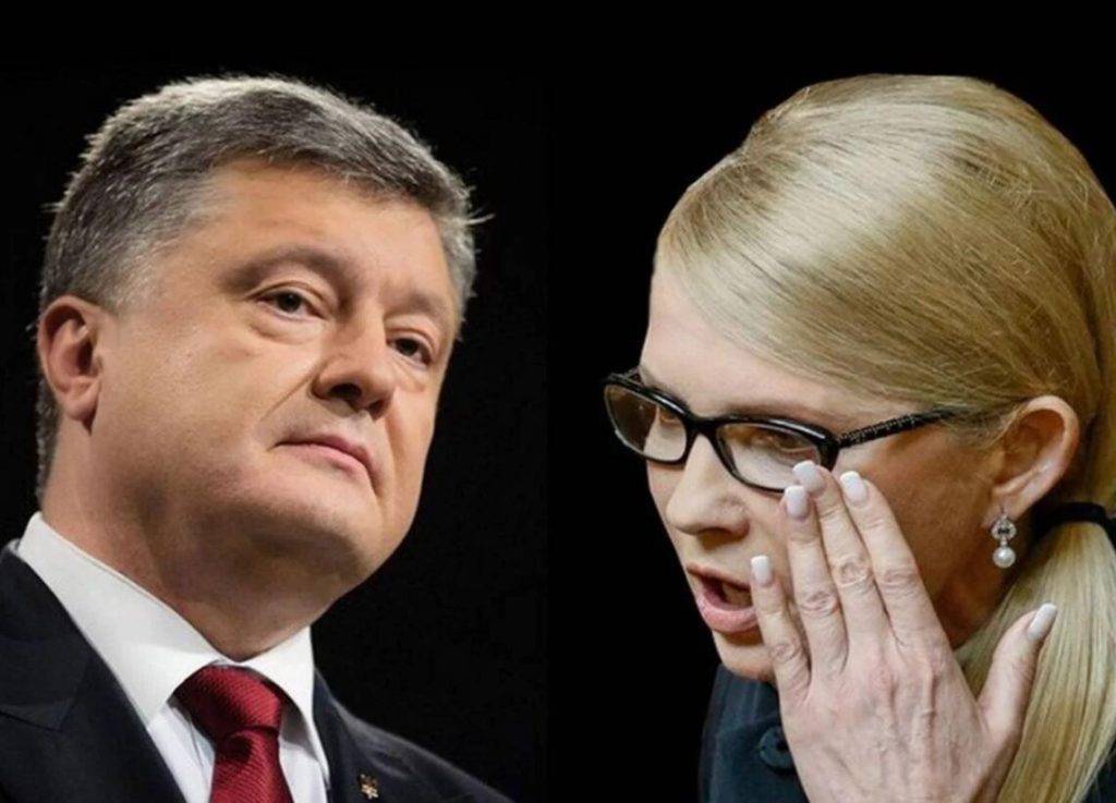 Порошенко Розлучення: подробиці особистого життя та вплив на кар'єру