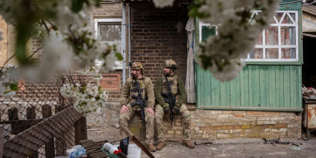 Житлові ваучери на 2 млн: ВПО можуть забронювати кошти для купівлі нового житла