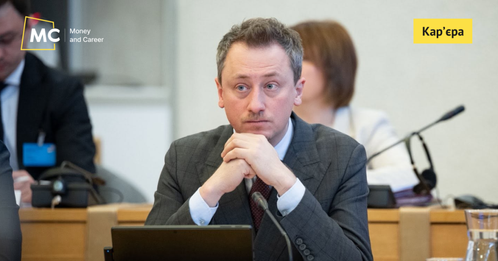 Чи зможе ШІ забрати роботу в українців — думка міністра економіки