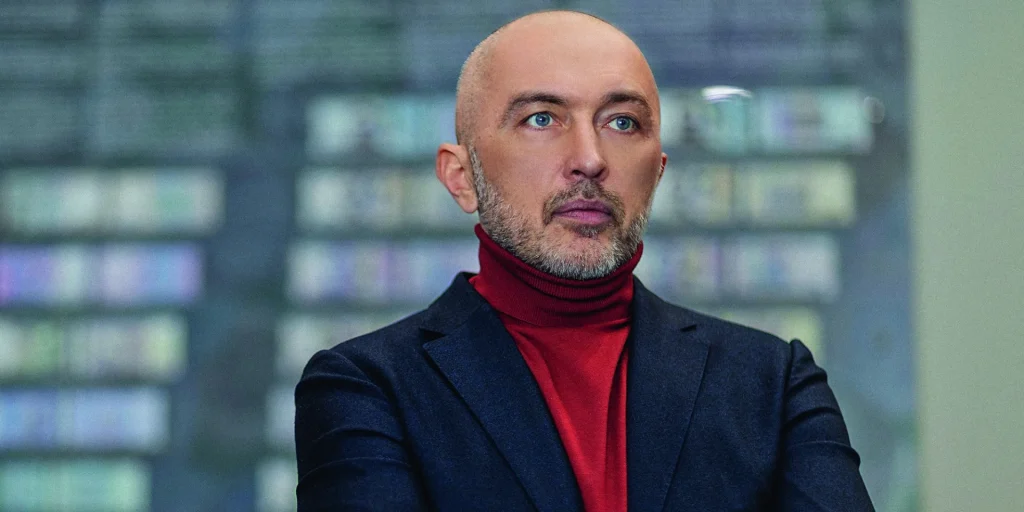 «Чому б ні?» Пишний допустив приватизацію Ощадбанку та ПриватБанку