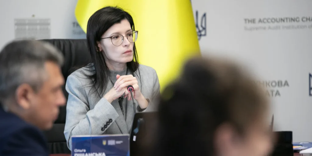 Вперше за чотири роки. План доходів держбюджету не було виконано — Рахункова палата назвала причини
