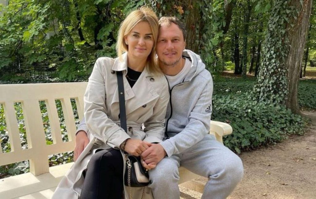 Юлія Шолудько Розлучення: подробности личной жизни и влияния на карьеру