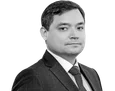 Сергій Дусановський