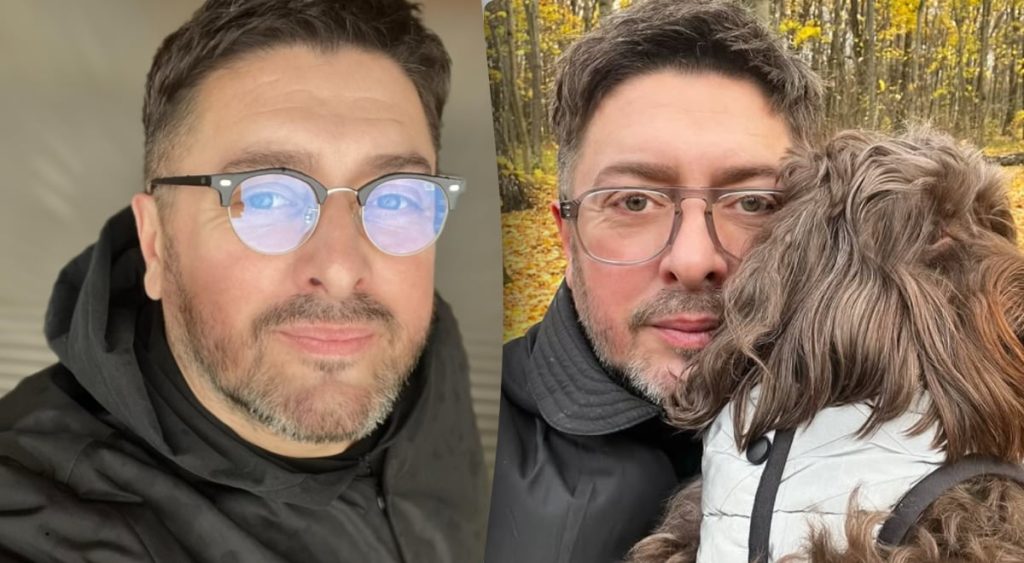 Олексій Суханов Особисте Життя: Від Кар'єри до Родинних Цінностей