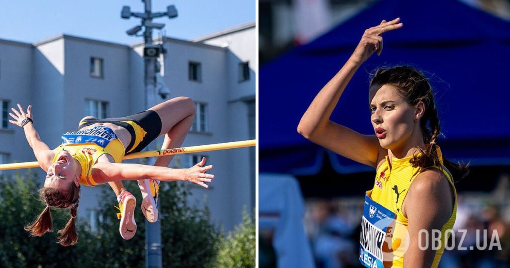 Ярослава Магучіх Зріст Вага: Біографія, Кар'єра та Особисте Життя