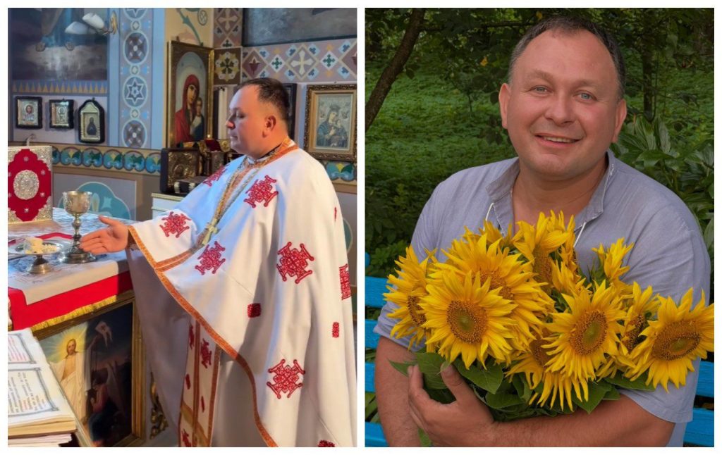 Олексій Філюк Біографія Сім'Я: життєвий шлях, кар'єра та особисте життя