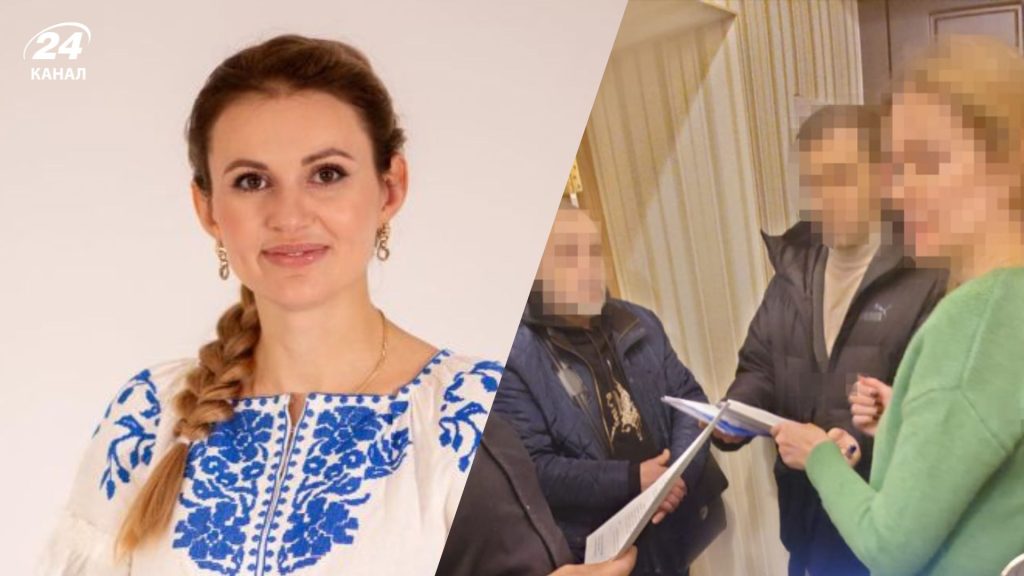 Анна Скороход Батьки: подробный взгляд на жизнь и карьеру