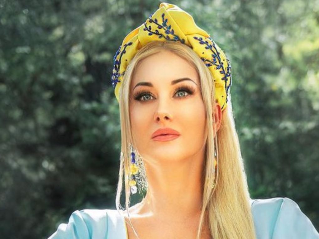 Катя Бужинська Фігура: подробный обзор жизни и творчества