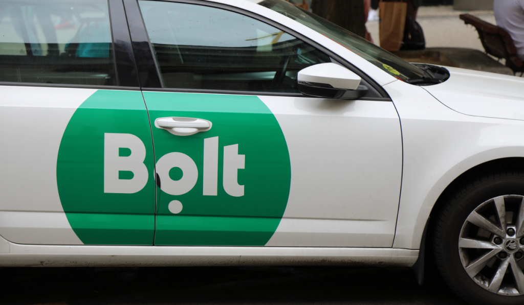 Чи очікується різке зростання цін на таксі в Україні — в Bolt дали прогноз