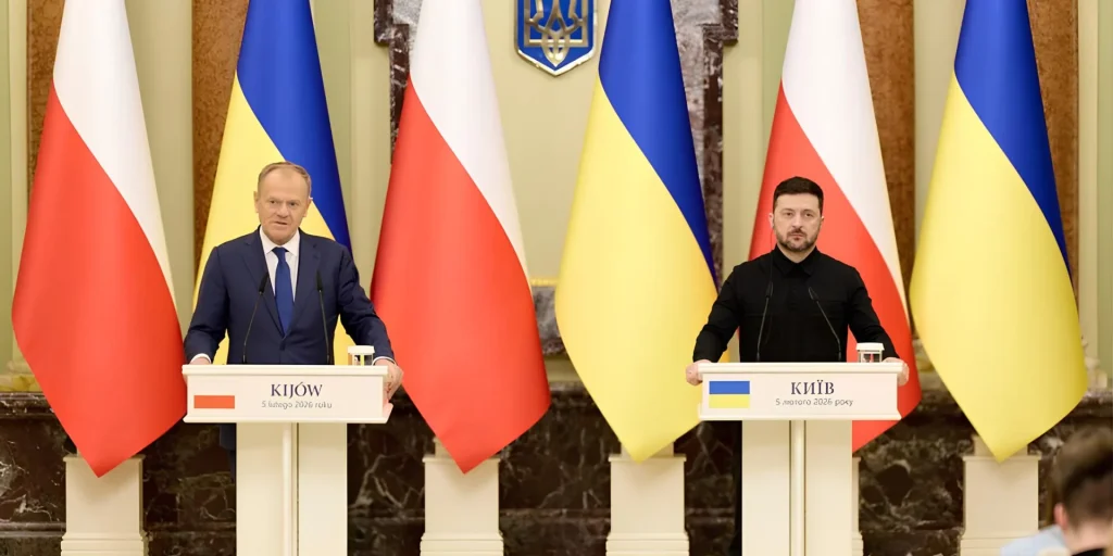 Мільярди євро та тисяч компаній. Як українці змінюють економіку Польщі і чого чекати далі