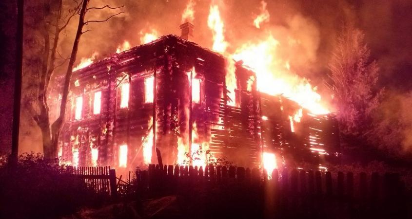 К Чему Снится Пожар: Толкования и Значения Символа Огня во Снах
