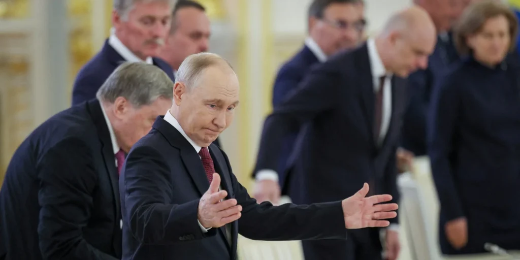 «Резерви вичерпані». Економіка РФ виснажена війною — дослідження європейських учених показало найслабші місця агресора