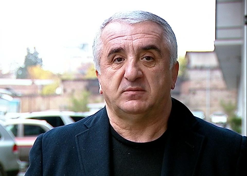 Саакашвили Сейчас: Современный этап жизни и деятельности Михаила Саакашвили