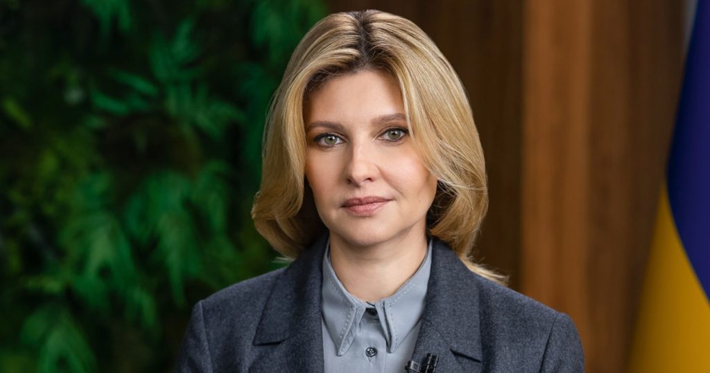 Олена Зеленська Національність: подробный обзор биографии, карьеры и личной жизни