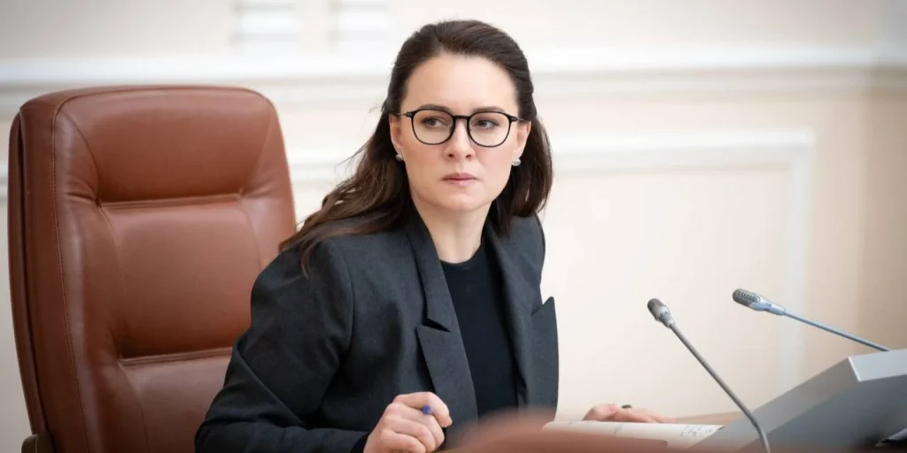 Кредити під 0,1%. Кабмін запускає нову програму допомоги малому та середньому бізнесу, що постраждав від обстрілів