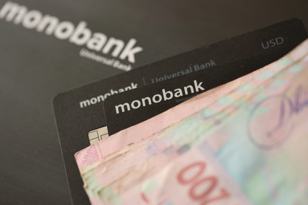 monobank змінює кешбек: як працюватиме нова рівнева система і що буде з лімітом у 500 грн