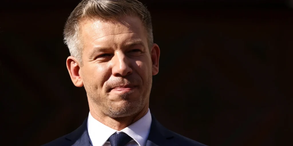 Уряд Мадяра припинив дворічне блокування мільярдних компенсацій за зброю для України — Politico