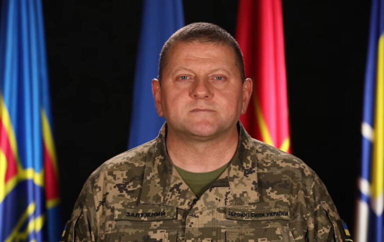 Залужний Біографія: життєвий шлях, кар’єрне зростання та особисте життя