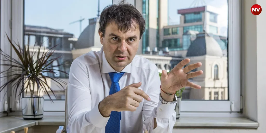 «Зніміть рожеві окуляри, система мертва». Гетманцев жорстко висловився про реальну ситуацію з пенсіями в Україні