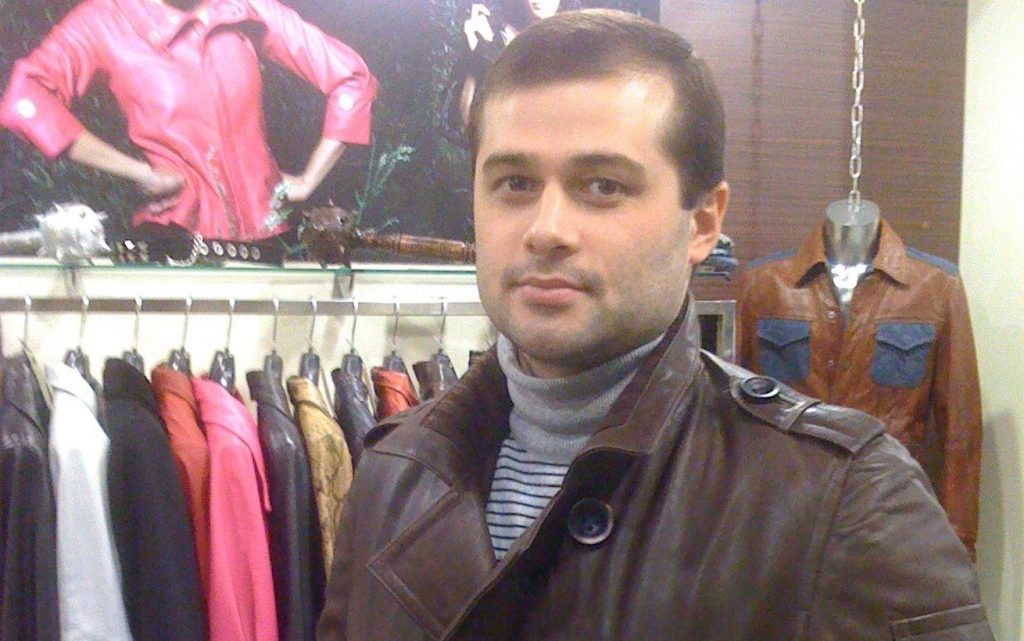 Андрій Молочний Син: Жизнь, Карьера и Личность