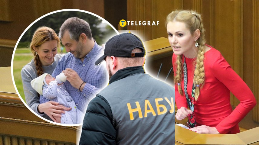 Анна Скороход Батьки: подробный взгляд на жизнь и карьеру