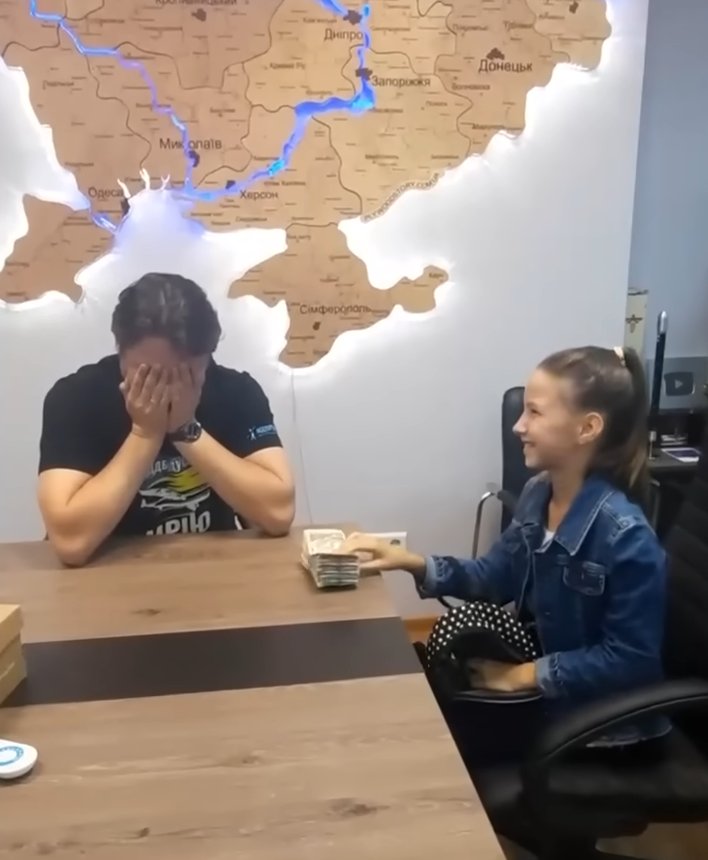 Притула Діти: биография, личная жизнь и карьера