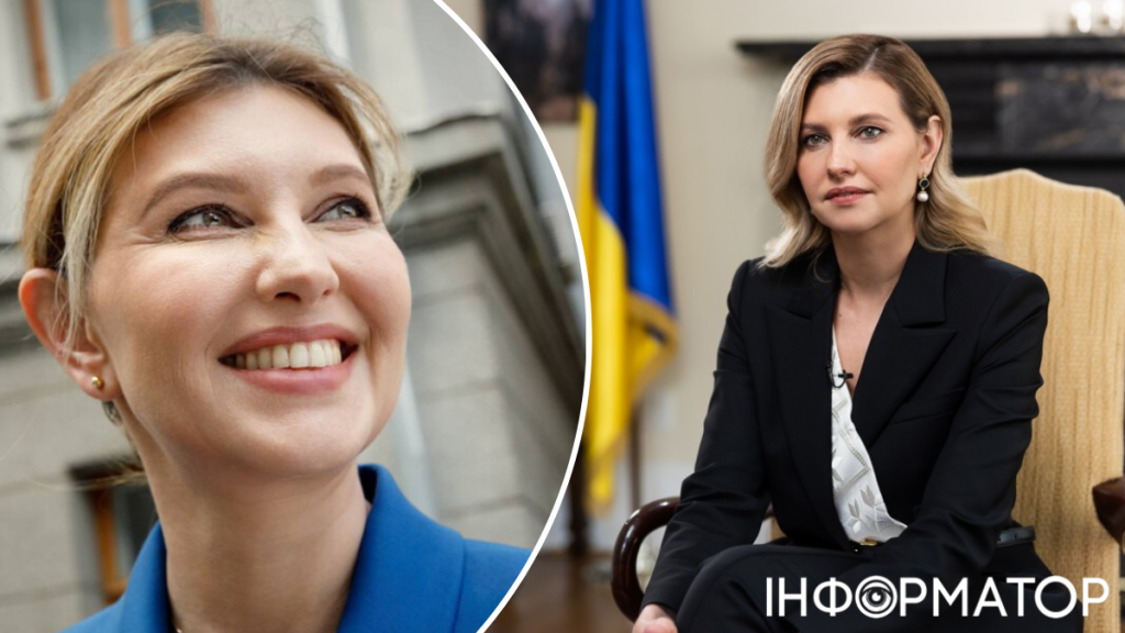 Олена Зеленська Національність: подробный обзор биографии, карьеры и личной жизни