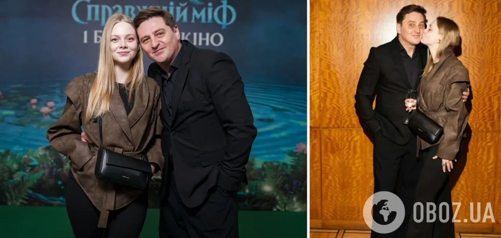 Вячеслав Довженко Семья: подробности биографии и личной жизни