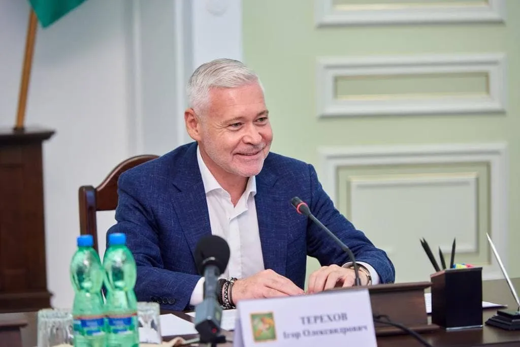Игорь Терехов Национальность: происхождение, биография и карьера