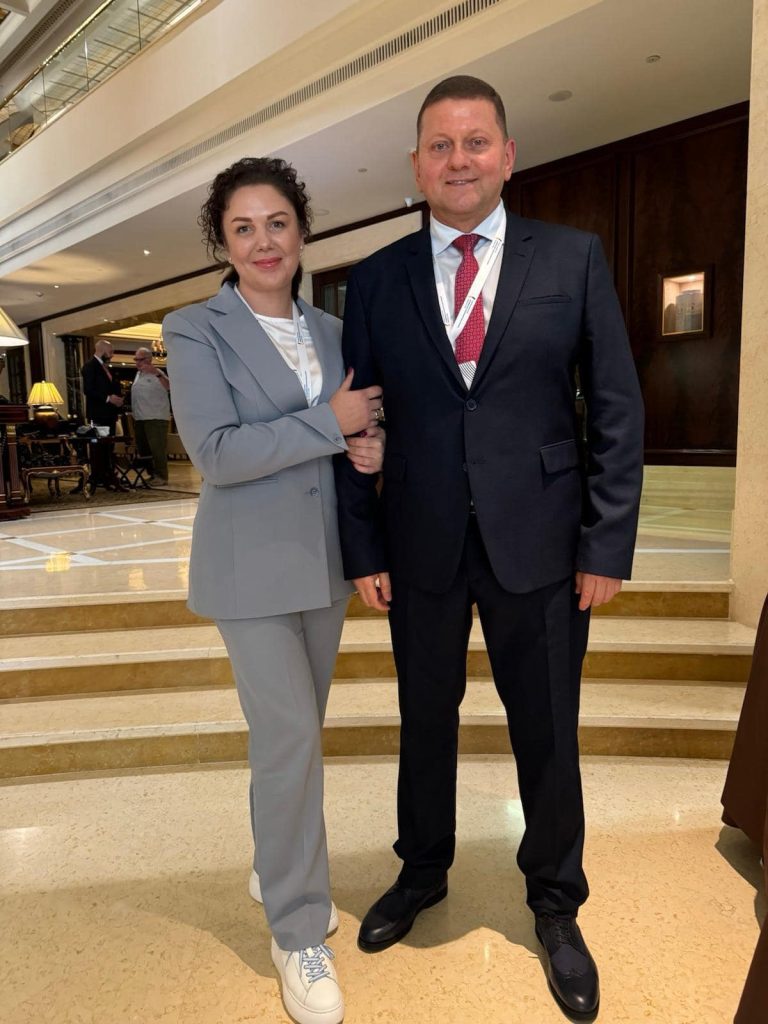 Залужний Біографія: життєвий шлях, кар’єрне зростання та особисте життя