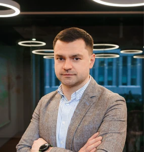 Андрій Гнойовий,