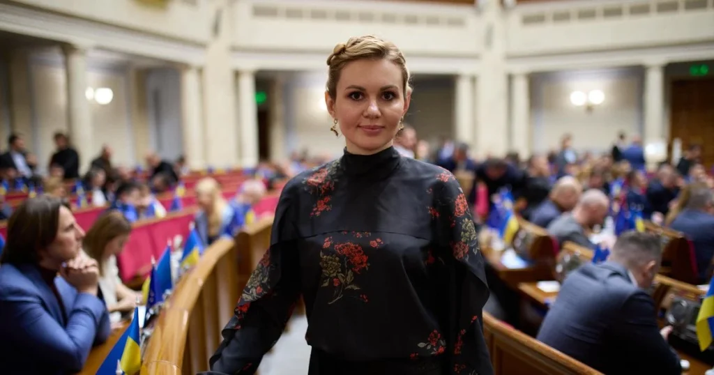 Анна Скороход Батьки: подробный взгляд на жизнь и карьеру