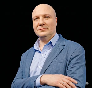 Олександр Рогачов,