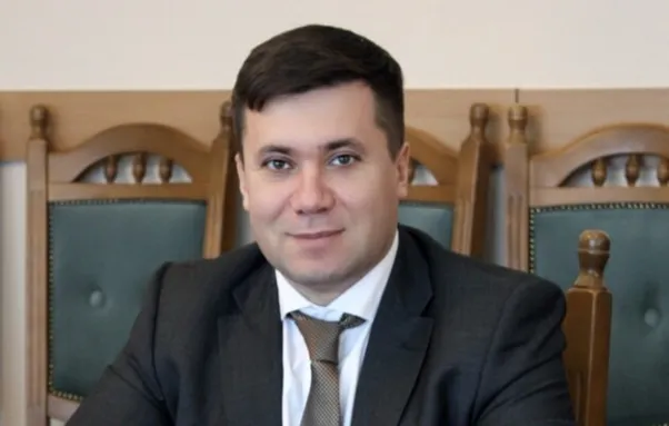 Андрій Вітренко Батьки: биография, личная жизнь и карьера