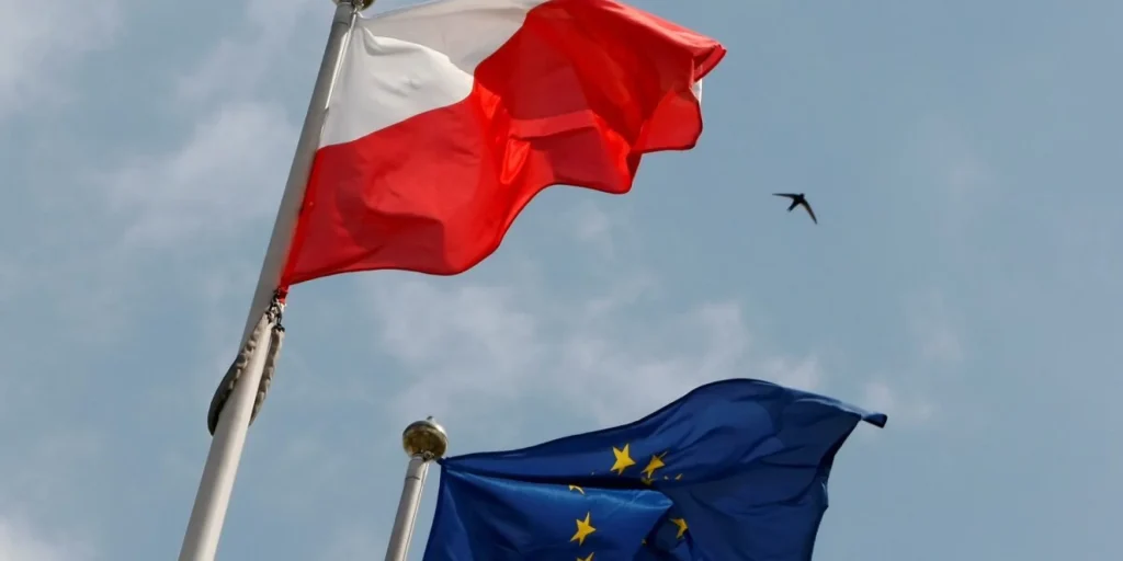 «Це наші гроші». Польща вимагає від ЄС 450 млн євро компенсації за військову допомогу для України