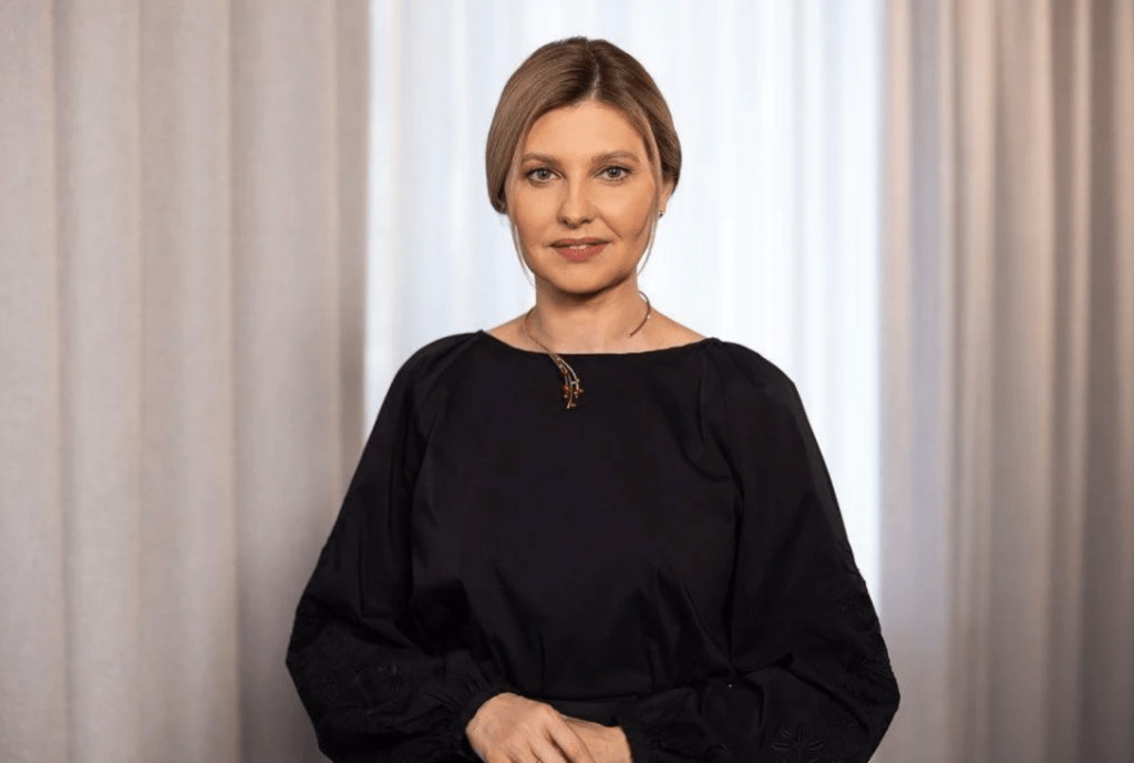 Олена Зеленська Національність: подробный обзор биографии, карьеры и личной жизни