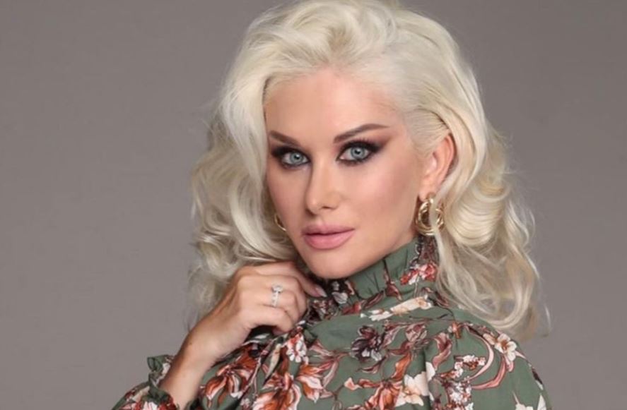 Катя Бужинська Фігура: подробный обзор жизни и творчества