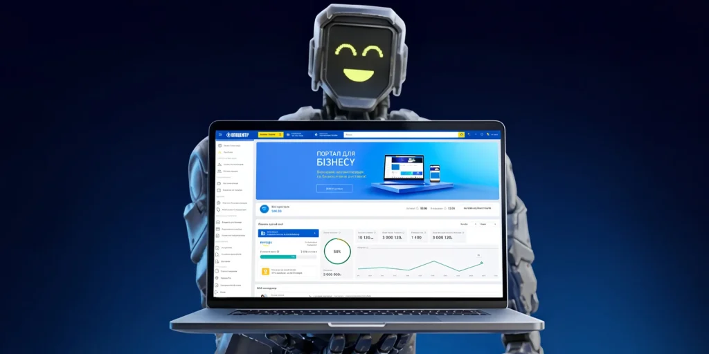 Оптові ціни, кредитування, розстрочка. Епіцентр запустив платформу для бізнес-клієнтів — що вона вміє