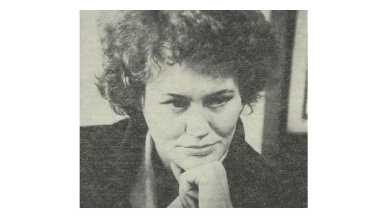 Ліна Костенко В Молодості: Рання Життєва Дорога Та Творчий Шлях