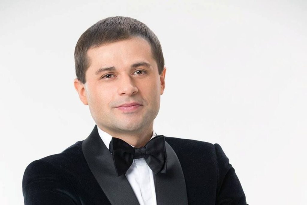 Андрій Молочний Син: Жизнь, Карьера и Личность