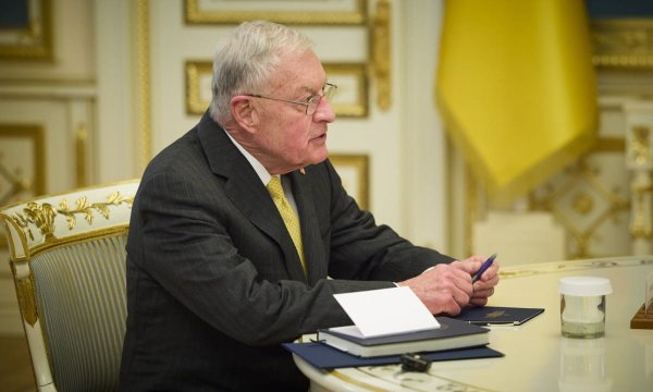 Залужний Біографія: життєвий шлях, кар’єрне зростання та особисте життя