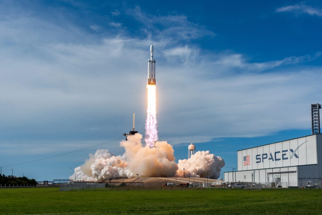 Як зварювальник SpaceX перетворив свій пакет акцій на капітал перед IPO