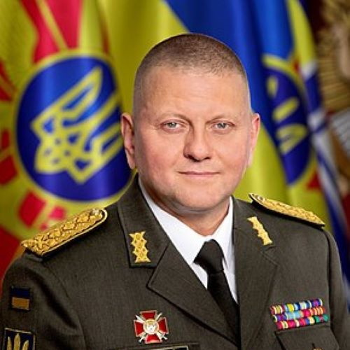 Залужний Біографія: життєвий шлях, кар’єрне зростання та особисте життя