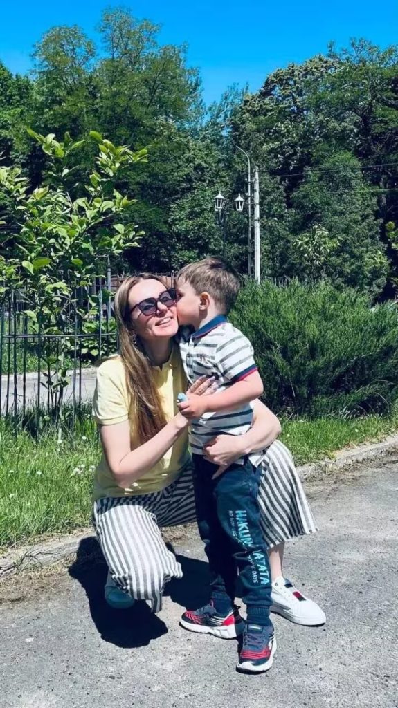 Анна Скороход Батьки: подробный взгляд на жизнь и карьеру
