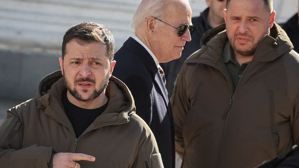 Хто Такий Єрмак: біографія, кар’єра та особисте життя